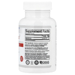 Arthur Andrew Medical, Наттовена, очищенная наттокиназа, 200 мг, 30 капсул