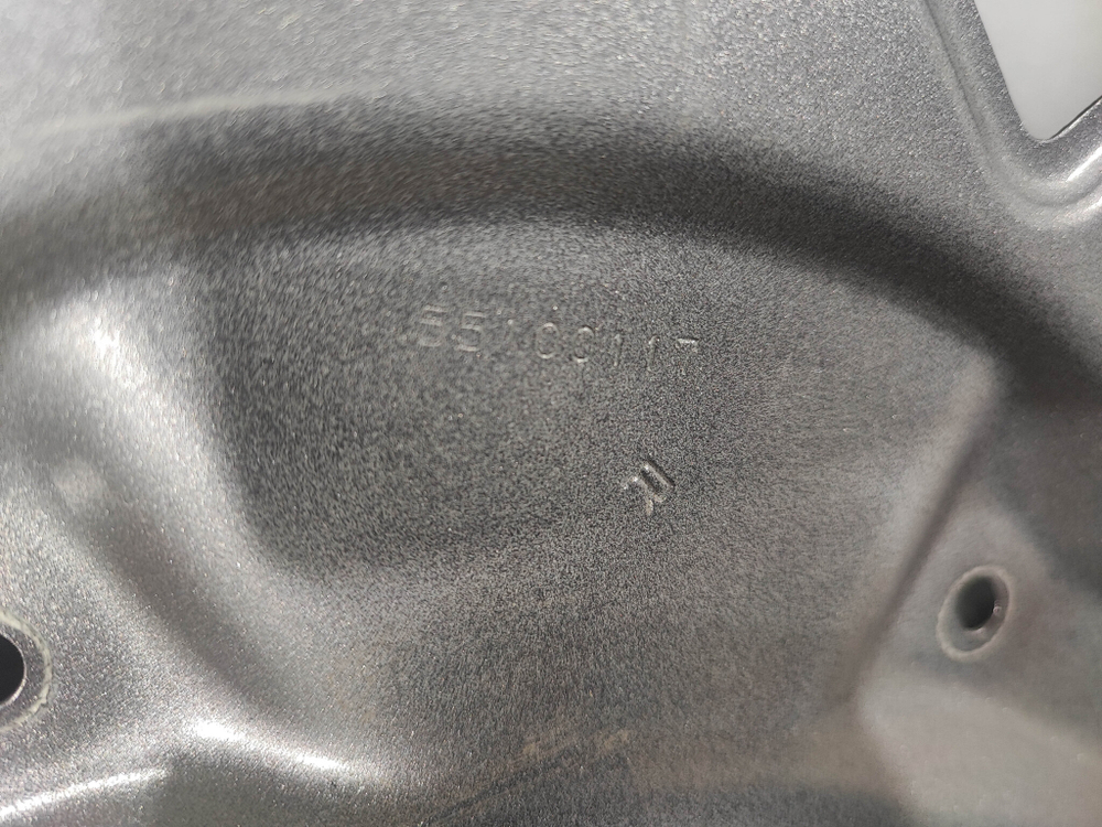 Дверь передняя правая Omoda C5 22-нв Б/У Оригинал 551001322AADYJ