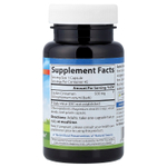 Carlson, Цейлонская корица, 45 капсул (500 мг в 1 капсуле)