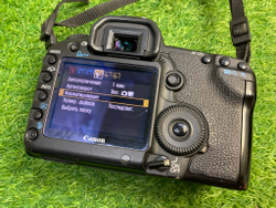 Canon EOS 5D Mark II Покупка/Продажа