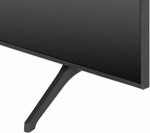 65" Телевизор Samsung QE65Q60TAU QLED HDR Smart TV, Черный
