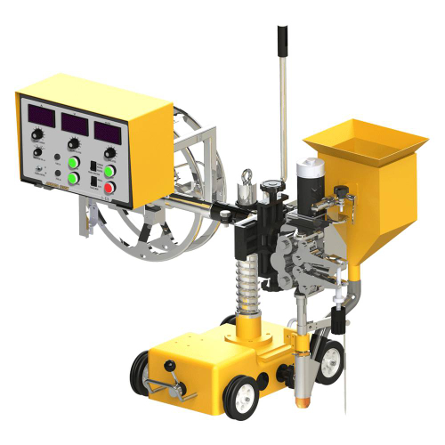 Сварочный трактор HUGONG ARMADA 1000N 029646