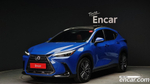 Lexus NX350h 2 Generation Luxury (06.2022)