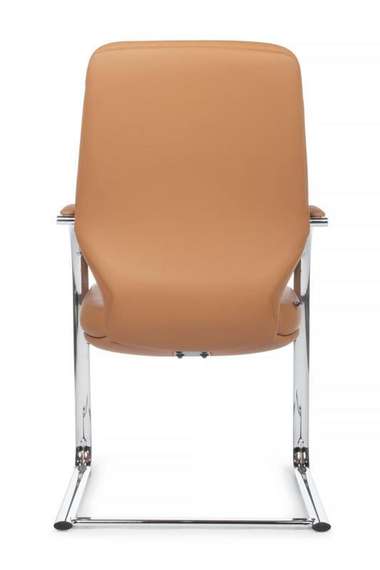 Кресло Alonzo-CF C1711 Светло-коричневый