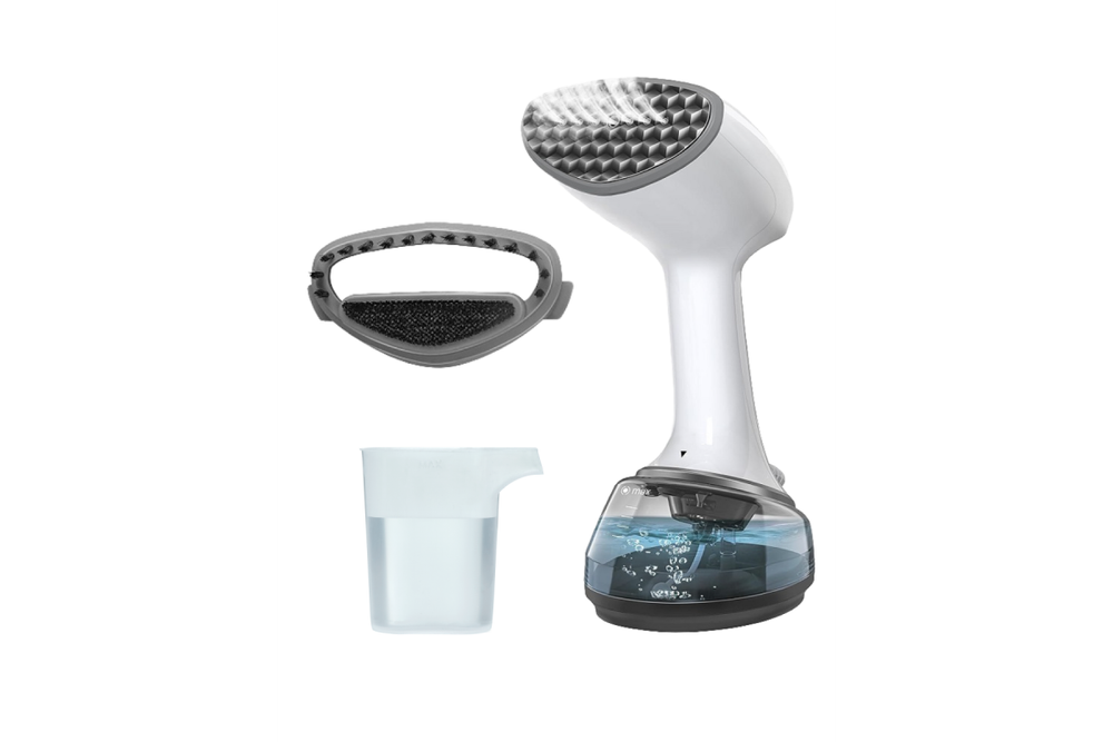 Ручной отпариватель Home One Powerful Steamer, белый