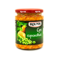 Суп гороховый "Рольник" 420 г, Беларусь