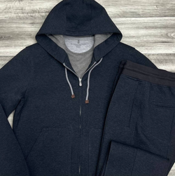 Спортивный костюм Brunello Cucinelli