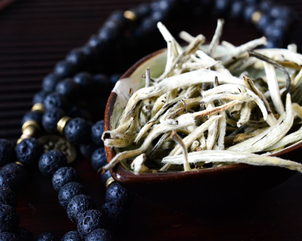 Белый Ворс (Бай Хао)