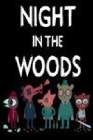 NIGHT IN THE WOODS