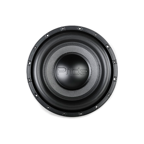 Сабвуфер Pride M.9 12&quot; S0.4 900W