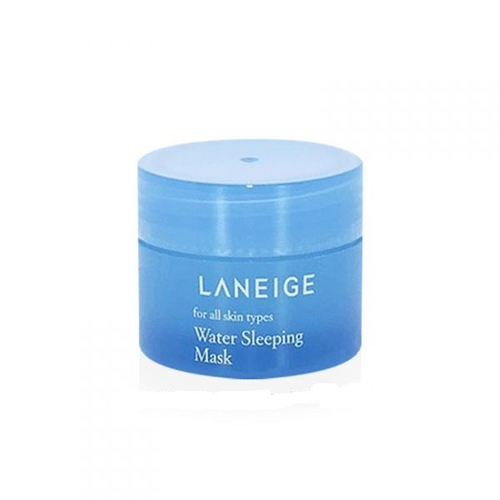 Laneige Water Sleeping Mask_ЕХ ночная увлажняющая маска