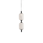Pendant design lamp Elena