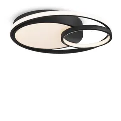 Потолочный светильник Нации /  Nation Market Freya fr10028cl-l80b