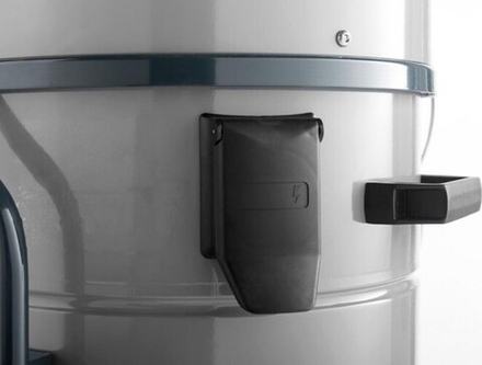 Пылесос промышленный Ghibli POWER InDust AX 20 TP Z22 взрывобезопасный 12008800001