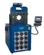 Пресс TUBOMATIC V159 ES