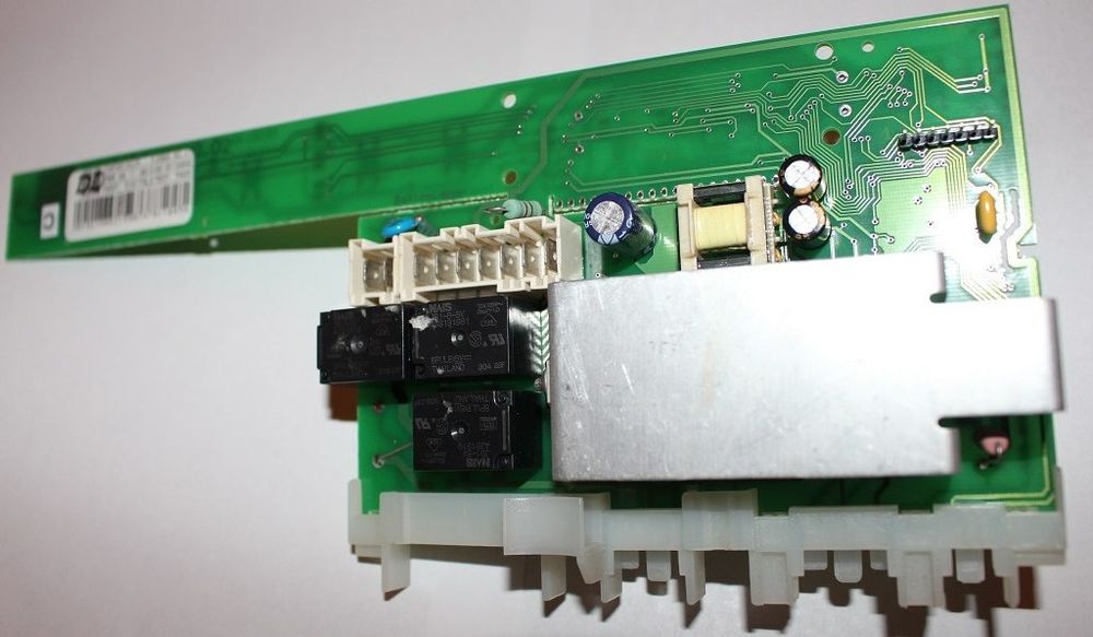 Электронный модуль для плиты Hansa (Ханса) 8019239