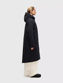 Парка женская SAYMA NORPPA черный