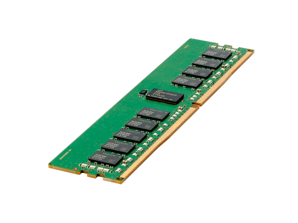 Память HPE 128GB (1x128GB) Octal Rank x4 DDR4-2933 CAS-24-21-21 Load Reduced 3DS Smart, P00928-B21