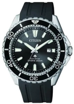 Мужские японские наручные часы Citizen BN0190-15E