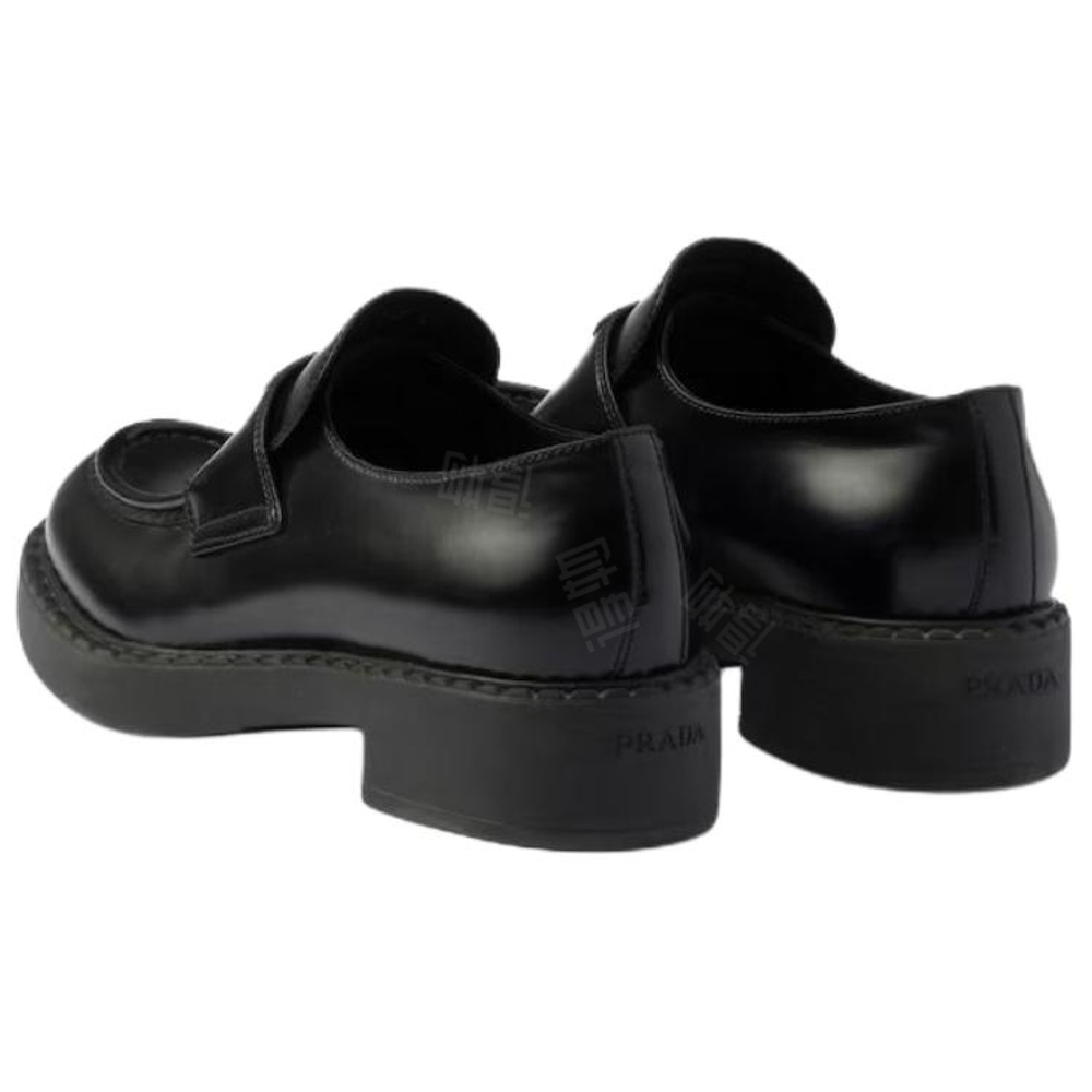 Prada (Женская размерная сетка)