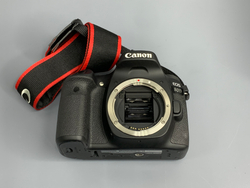 Canon 80D 5.600 кадров