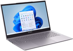 Ноутбук  Irbis 15NBP3505 15.6 ", Core i3, 8 Гб RAM, 256 Гб SSD, UHD Graphics, Серый