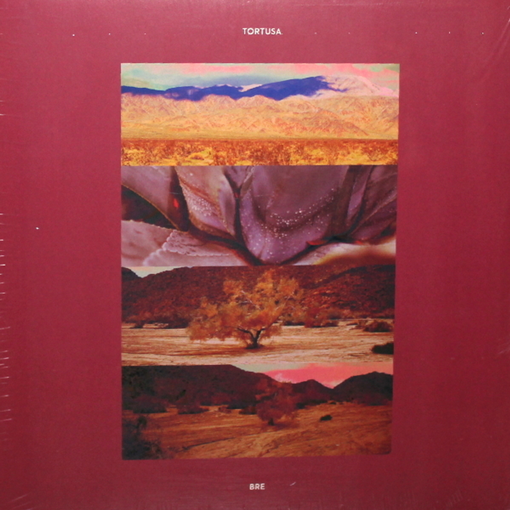 Tortusa / Bre (LP)