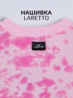 Костюм для девочки, свитшот и брюки