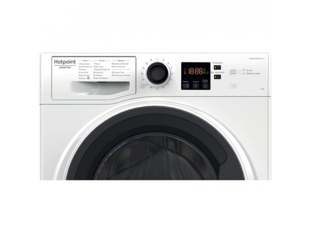 Стиральная машина Hotpoint/Ariston NS 923C WK RU