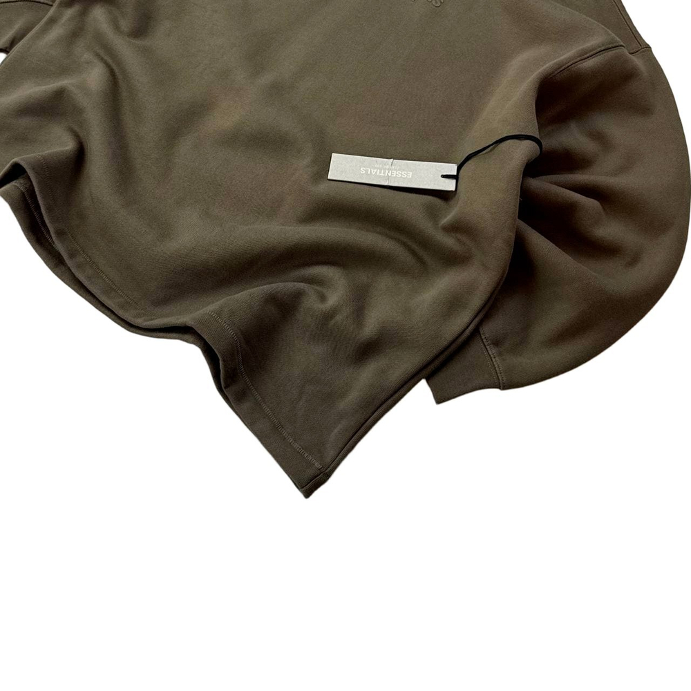 Худи Essentials Новое с биркой