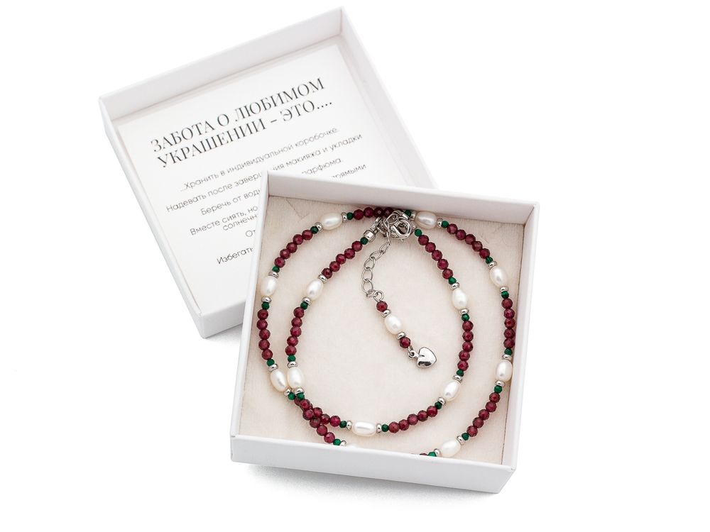 Чокер из Граната