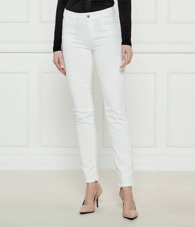 Джинсы Good Magnetic Liu Jo - белый(UA5079 T1816)