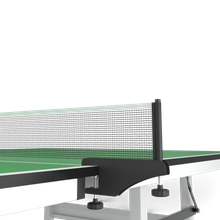 Профессиональный теннисный стол UNIX Line 25 mm MDF (Green)