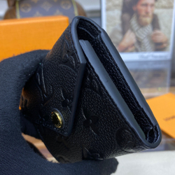 Louis Vuitton Zoe Wallet