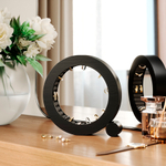 Органайзер для украшений ferris,  D19 см, черный