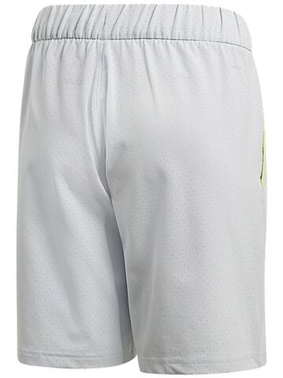 Шорты для мальчика теннисные Adidas Melbeourne Short - blue tint