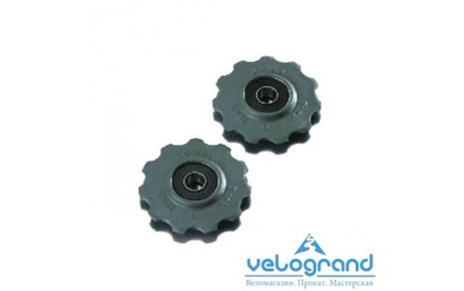 Ролики заднего переключателя Shimano RD-M430