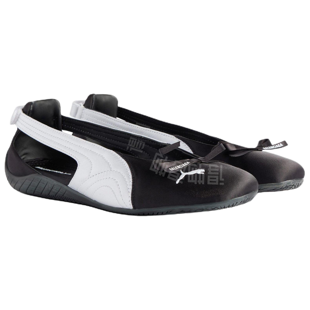 Balenciaga Puma Speedcat (Женская размерная сетка)