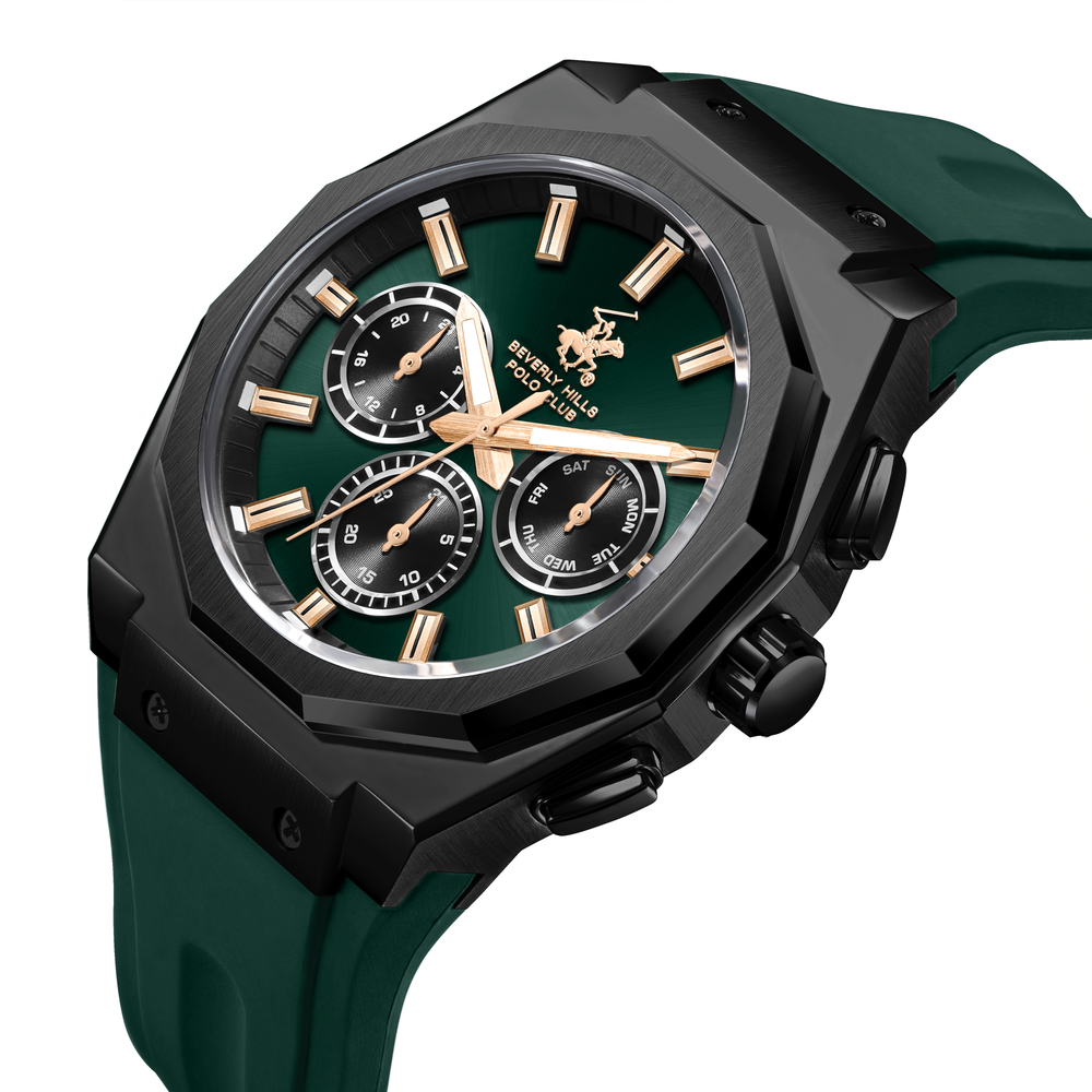 Наручные часы Beverly Hills Polo Club BP3815X.675