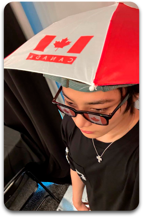 Карта / STRAY KIDS #3854