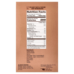 KiZE Life Changing Bar, печенье, 10 батончиков, 43 г (1,5 унции) каждое