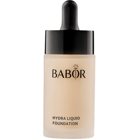 Сыворотка-тон Babor Hydra Liquid Foundation 05 Ivory 30 мл