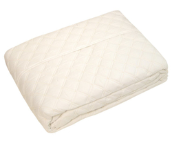 Покрывало 270х270 Svad Dondi Amalfi бежевое