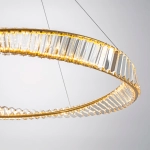 Подвесная светодиодная люстра Lightstar VIDARE 699083