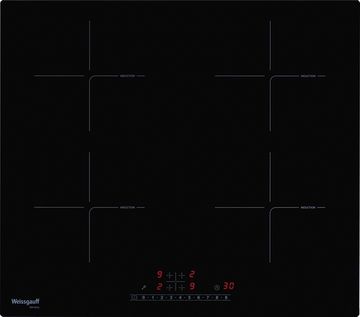 Индукционная варочная панель Weissgauff HI 640 BS