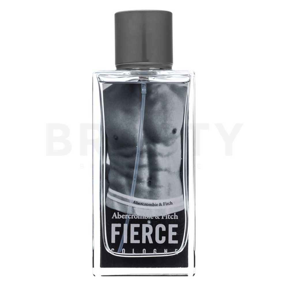 Abercrombie &amp; Fitch Fierce EDC M 100 ml