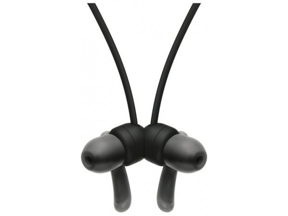 Беспроводные наушники Sony WI-SP510 black