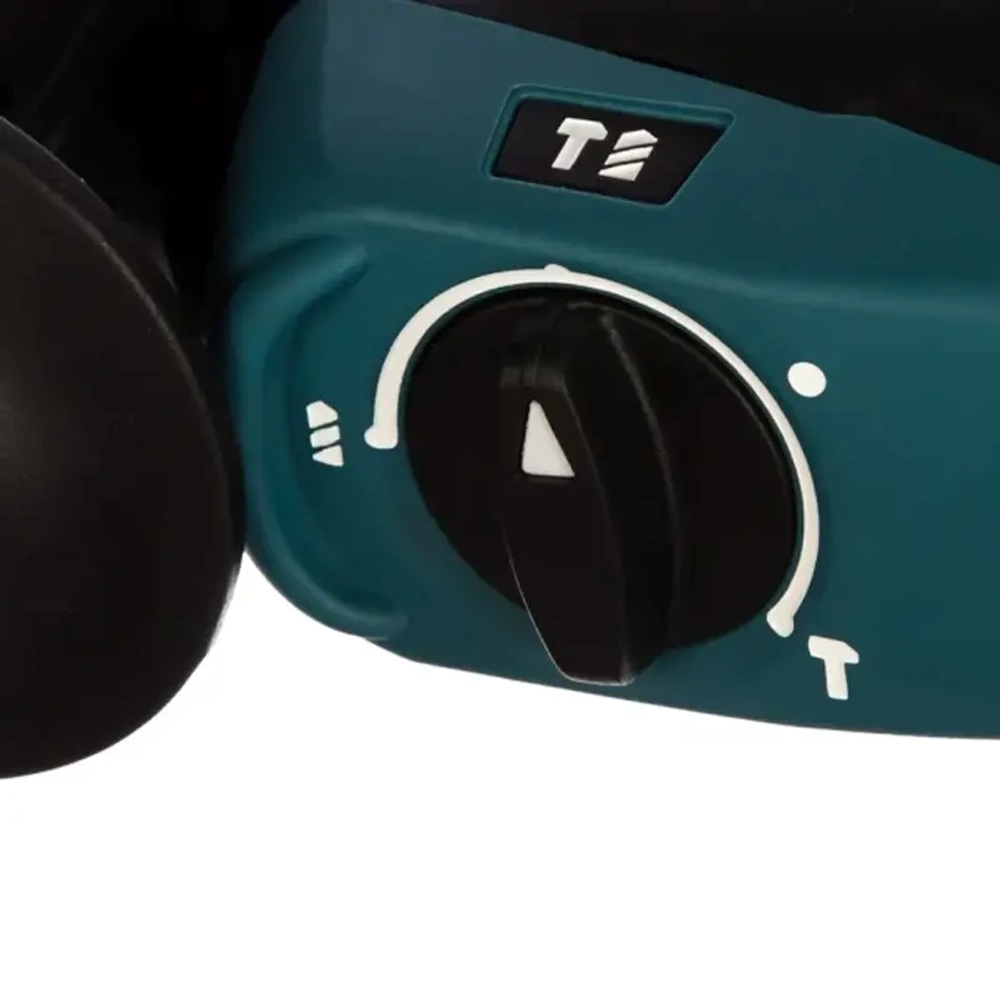 Makita HR2630 сетевой перфоратор с набором буров SDS-Plus Centering Tip B-54704 (5шт.) KIT024