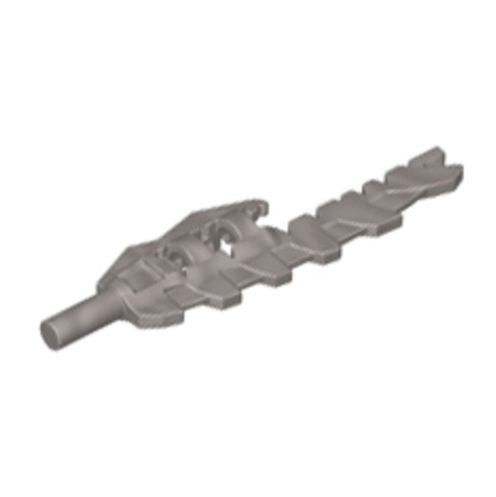 Меч 11107 Flat Silver