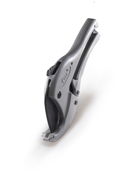 Труборез для пластиковых и металлопластиковых труб TIM 167 (16-42 мм)